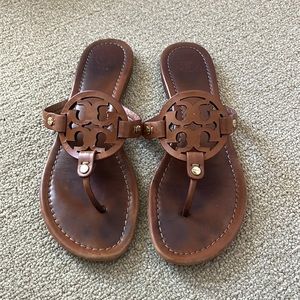 Tory Burch Miller Sandal